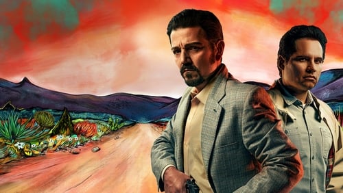 Narcos: Mexico 3. Sezon 4. Bölüm